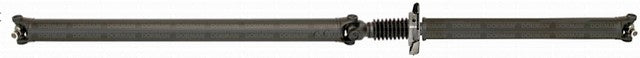 Dorman - OE Solutions Árbol Primario P/N:976-487 Fits: Chevrolet Silverado 2500 Hd 18-17, GMC Sierra 2500 Hd 18-17 - Image 1