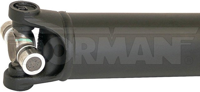 Dorman - OE Solutions Árbol Primario P/N:976-487 Fits: Chevrolet Silverado 2500 Hd 18-17, GMC Sierra 2500 Hd 18-17 - Image 3