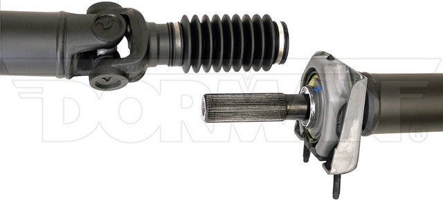 Dorman - OE Solutions Árbol Primario P/N:976-487 Fits: Chevrolet Silverado 2500 Hd 18-17, GMC Sierra 2500 Hd 18-17 - Image 4