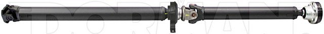 Dorman - OE Solutions Árbol Primario P/N:976-489 Fits: BMW 533i 1984, BMW 535i 87-85, BMW 633csi 1984, BMW 635csi 87-85 - Image 1