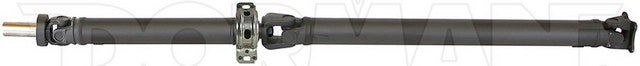Dorman - OE Solutions Árbol Primario P/N:976-491 Fits: Toyota Cressida 84-83 - Image 1