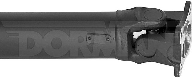 Dorman - OE Solutions Árbol Primario P/N:976-491 Fits: Toyota Cressida 84-83 - Image 4