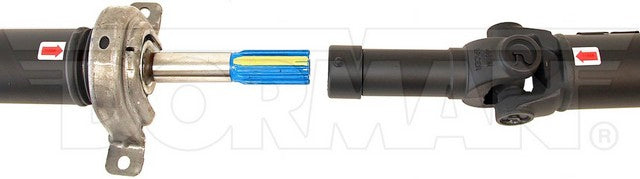 Dorman - OE Solutions Árbol Primario P/N:976-494 Fits: Ford F-250 Super Duty 04-02, Ford F-350 Super Duty 04-02 - Image 2