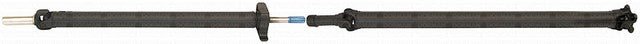 Dorman - OE Solutions Árbol Primario P/N:976-501 Fits: Dodge Ram 2500 2003 - Image 1