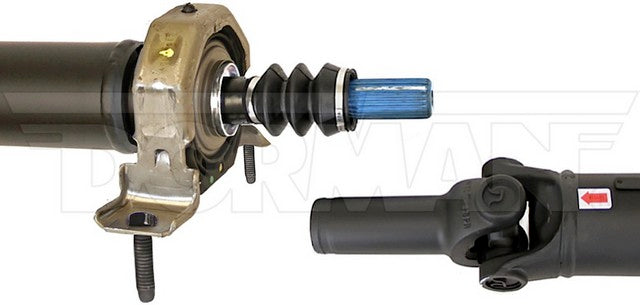 Dorman - OE Solutions Árbol Primario P/N:976-508 Fits: Chevrolet Silverado 2500 Hd 10-07, GMC Sierra 2500 Hd 10-07 - Image 2
