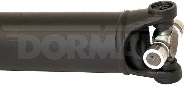Dorman - OE Solutions Árbol Primario P/N:976-510 Fits: Chevrolet Silverado 3500 Hd 10-07, GMC Sierra 3500 Hd 10-07 - Image 2
