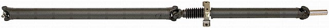 Dorman - OE Solutions Árbol Primario P/N:976-511 Fits: Chevrolet Silverado 3500 Hd 10-07, GMC Sierra 3500 Hd 10-07 - Image 1