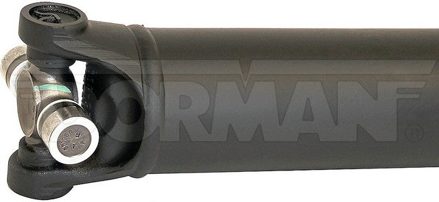 Dorman - OE Solutions Árbol Primario P/N:976-512 Fits: Chevrolet Silverado 3500 Hd 10-07, GMC Sierra 3500 Hd 10-07 - Image 2