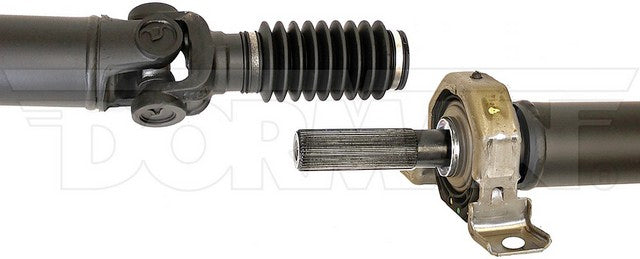 Dorman - OE Solutions Árbol Primario P/N:976-513 Fits: Chevrolet Silverado 3500 Hd 09-07, GMC Sierra 3500 Hd 09-07 - Image 2