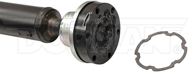Dorman - OE Solutions Árbol Primario P/N:976-517 Fits: BMW 525i 05-04, BMW 530i 07-04 - Image 3