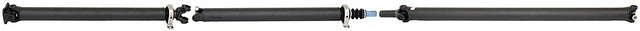 Dorman - OE Solutions Árbol Primario P/N:976-519 Fits: Ford F-450 Super Duty 03-02 - Image 1