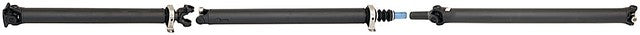 Dorman - OE Solutions Árbol Primario P/N:976-521 Fits: Ford F-550 Super Duty 03-01 - Image 1