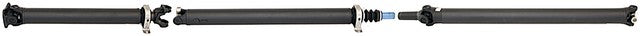 Dorman - OE Solutions Árbol Primario P/N:976-523 Fits: Ford F-450 Super Duty 02-01 - Image 1