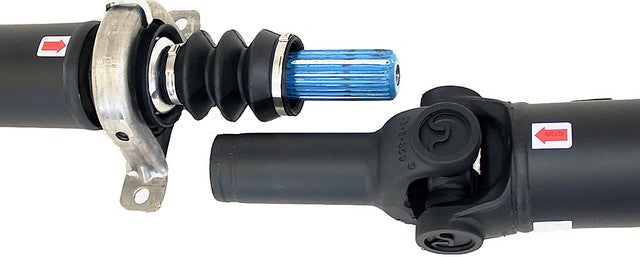 Dorman - OE Solutions Árbol Primario P/N:976-523 Fits: Ford F-450 Super Duty 02-01 - Image 4