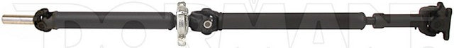 Dorman - OE Solutions Árbol Primario P/N:976-525 Fits: Ford Ranger 87-86 - Image 1