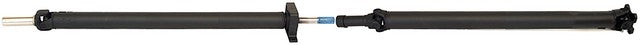 Dorman - OE Solutions Árbol Primario P/N:976-526 Fits: Dodge Ram 3500 05-03 - Image 1