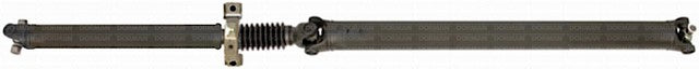 Dorman - OE Solutions Árbol Primario P/N:976-528 Fits: Chevrolet Silverado 3500 13-11 - Image 1