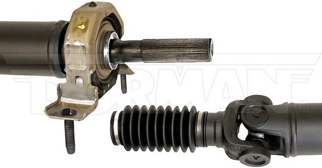 Dorman - OE Solutions Árbol Primario P/N:976-528 Fits: Chevrolet Silverado 3500 13-11 - Image 4