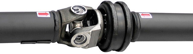 Dorman - OE Solutions Árbol Primario P/N:976-532 Fits: Infiniti Ex35 10-08 - Image 2