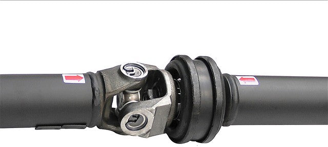 Dorman - OE Solutions Árbol Primario P/N:976-534 Fits: Infiniti M37 13-11, Infiniti Q70 2014 - Image 3