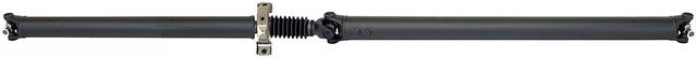 Dorman - OE Solutions Árbol Primario P/N:976-538 Fits: Chevrolet Silverado 2500 Hd 18-17, Chevrolet Silverado 3500 Hd 18-17, GMC Sierra 2500 Hd 18-17, GMC Sierra 3500 Hd 18-17 - Image 1