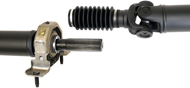 Dorman - OE Solutions Árbol Primario P/N:976-538 Fits: Chevrolet Silverado 2500 Hd 18-17, Chevrolet Silverado 3500 Hd 18-17, GMC Sierra 2500 Hd 18-17, GMC Sierra 3500 Hd 18-17 - Image 2