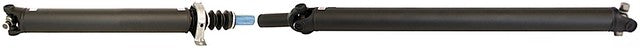 Dorman - OE Solutions Árbol Primario P/N:976-547 Fits: Chevrolet C3500 90-88, GMC C3500 90-88 - Image 1