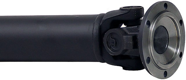 Dorman - OE Solutions Árbol Primario P/N:976-550 Fits: Mitsubishi Montero 02-01 - Image 2