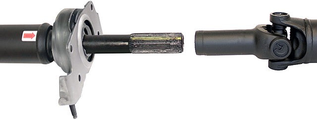 Dorman - OE Solutions Árbol Primario P/N:976-556 Fits: Chevrolet Silverado 3500 06-01, Chevrolet Silverado 3500 Classic 2007, GMC Sierra 3500 06-01, GMC Sierra 3500 Classic 2007 - Image 2