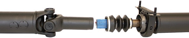 Dorman - OE Solutions Árbol Primario P/N:976-570 Fits: Chevrolet Silverado 2500 00-99, GMC Sierra 2500 00-99 - Image 4