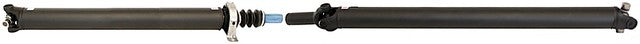 Dorman - OE Solutions Árbol Primario P/N:976-574 Fits: Chevrolet C2500 91-89, GMC C2500 91-89 - Image 1