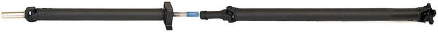Dorman - OE Solutions Árbol Primario P/N:976-577 Fits: Dodge Ram 3500 05-03 - Image 1