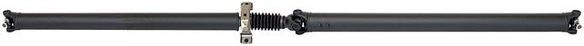 Dorman - OE Solutions Árbol Primario P/N:976-588 Fits: Chevrolet Silverado 3500 Hd 2017, GMC Sierra 3500 Hd 2017 - Image 1