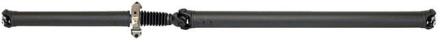 Dorman - OE Solutions Árbol Primario P/N:976-589 Fits: Chevrolet Silverado 3500 Hd 2017, GMC Sierra 3500 Hd 2017 - Image 1