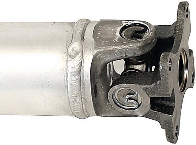 Dorman - OE Solutions Árbol Primario P/N:976-594 Fits: Ford E-350 Super Duty 04-99 - Image 4