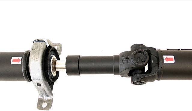 Dorman - OE Solutions Árbol Primario P/N:976-598 Fits: Chevrolet Express 2500 02-96, GMC Savana 2500 02-96 - Image 2