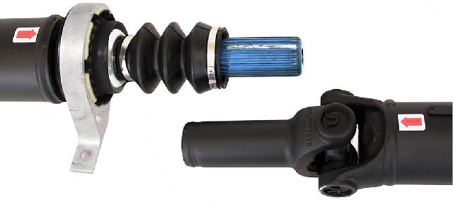 Dorman - OE Solutions Árbol Primario P/N:976-612 Fits: Ford F-350 Super Duty 07-06 - Image 2