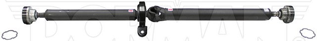 Dorman - OE Solutions Árbol Primario P/N:976-639 Fits: Audi Q7 10-07 - Image 1