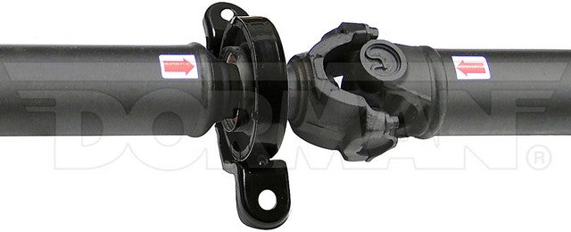 Dorman - OE Solutions Árbol Primario P/N:976-639 Fits: Audi Q7 10-07 - Image 3