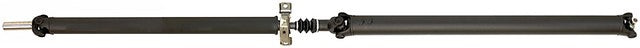 Dorman - OE Solutions Árbol Primario P/N:976-640 Fits: Chevrolet Silverado 1500 18-14, GMC Sierra 1500 18-14 - Image 1