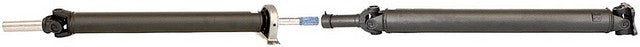 Dorman - OE Solutions Árbol Primario P/N:976-644 Fits: Nissan Nv2500 17-12, Nissan Nv3500 17-12 - Image 1