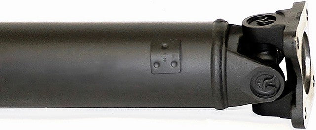 Dorman - OE Solutions Árbol Primario P/N:976-644 Fits: Nissan Nv2500 17-12, Nissan Nv3500 17-12 - Image 3