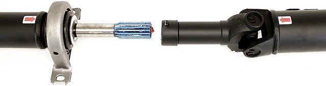 Dorman - OE Solutions Árbol Primario P/N:976-644 Fits: Nissan Nv2500 17-12, Nissan Nv3500 17-12 - Image 2