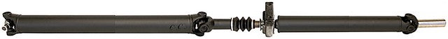 Dorman - OE Solutions Árbol Primario P/N:976-658 Fits: Dodge Ram 3500 96-94 - Image 1