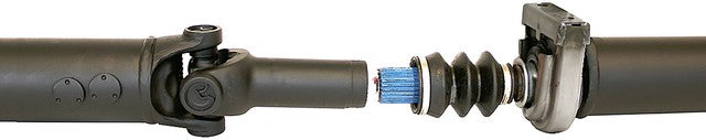 Dorman - OE Solutions Árbol Primario P/N:976-659 Fits: Dodge Ram 3500 96-94 - Image 3