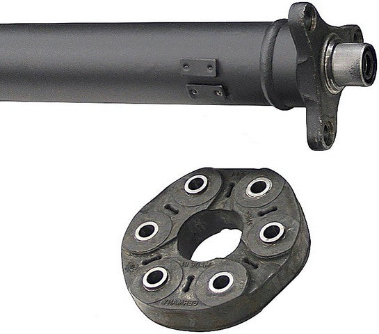 Dorman - OE Solutions Árbol Primario P/N:976-664 Fits: Chrysler 300 10-09, Chrysler 300 14-12, Dodge Charger 10-09, Dodge Charger 14-12 - Image 5