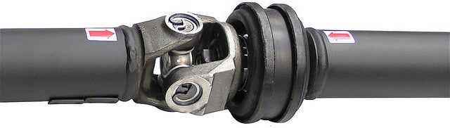 Dorman - OE Solutions Árbol Primario P/N:976-680 Fits: Infiniti Fx35 12-09, Infiniti Fx37 2013, Infiniti Qx70 17-14 - Image 2