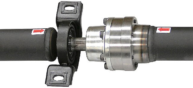 Dorman - OE Solutions Árbol Primario P/N:976-684 Fits: Mercedes-benz R320 09-07, Mercedes-benz R350 13-06, Mercedes-benz R500 07-06 - Image 2