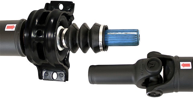 Dorman - OE Solutions Árbol Primario P/N:976-691 Fits: Ford F-350 Super Duty 2018 - Image 3