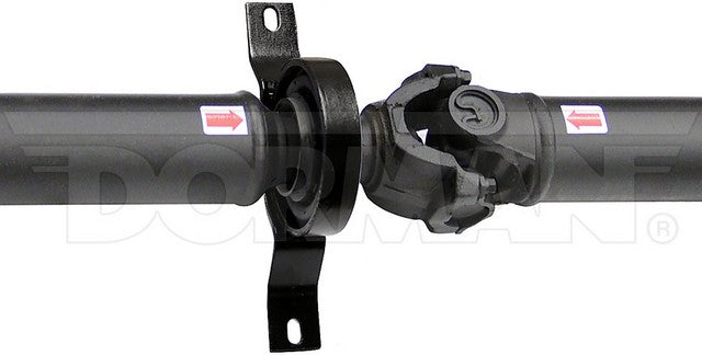 Dorman - OE Solutions Árbol Primario P/N:976-703 Fits: Audi A8 Quattro 09-07, Audi S8 09-07 - Image 2